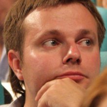 Нежилов Максим Анатольевич