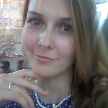 Новик Алла Анатольевна, г. Минск, Республика Беларусь.