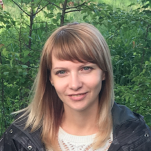 Дыбова Ольга Владимировна, г. Ярославль, Россия. Кто есть кто в офтальмологии. Портал Орган зрения organum-visus.ru