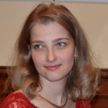 Пэлэрие Наталья, г. Кишинев, Молдова.