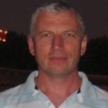 Плющ Сергей Иванович