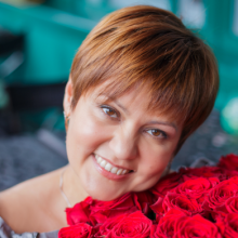 Ремизова Марина Александровна, г. Москва, Россия.