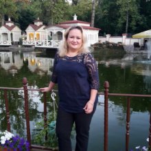 Саитова Гульназ Раисовна, г. Уфа, Республика Башкортостан, Россия.