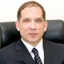 Профессор Самойлов Александр Николаевич, г. Казань, Республика Татарстан, Россия.