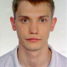 Шеметов Сергей Александрович, г. Москва, Россия.
