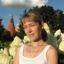 Шепелевич Ольга Владимировна, п.г.т. Излучинск, Нижневартовский район, ХМАО, Россия. Кто есть кто в офтальмологии. Портал Орган зрения organum-visus.ru