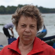Офтальмолог Щербинина Ольга Борисовна, г. Ессентуки, Россия. Портал Орган зрения organum-visus.ru