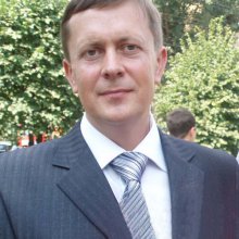 Шутов Юрий Борисович, г. Санкт-Петербург, Россия.