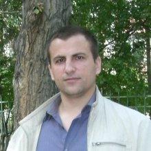 Суров Александр Владимирович, доцент кафедры офтальмологии, г. Омск, Россия.