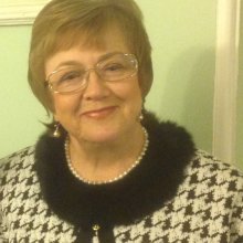 Толмачева Алла Павловна, г. Санкт-Петербург, Россия.