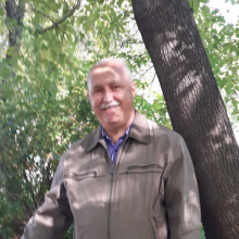 Трушин Михаил Владимирович, село Спасское, Спасский район, Приморский край, Россия.