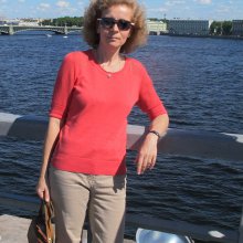 Туманова Ольга Владимировна, г. Москва, Россия.