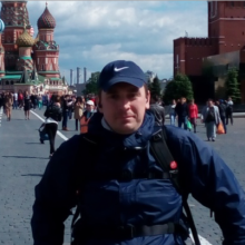 Турко Кирилл Сергеевич, г. Москва, Россия. Кто есть кто в офтальмологии. Портал Орган зрения organum-visus.ru