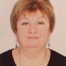 Ухина Наталья Александровна, г. Балашиха, Московская область, Россия.