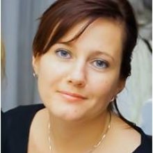 Улисько Елена Григорьевна