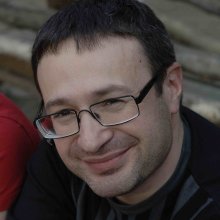Устер Михаил Александрович, г. Екатеринбург, Россия.