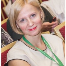 Воеводкина Елена Васильевна, г. Пермь, Россия.