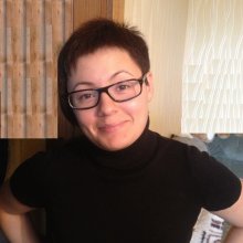 Ягудина Элина Ирековна, г. Москва, Россия.