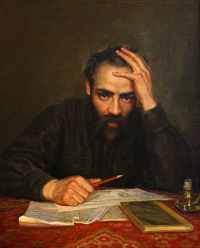 Коста Леванович Хетагуров (1859-1906). Фото: img-fotki.yandex.ru/get/4804/timag82.c/0_30f58_c8e001c1_XL.jpg