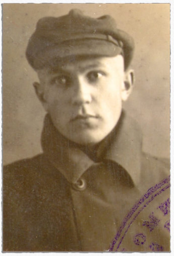 Шаламов В.Т. (1907-1982)