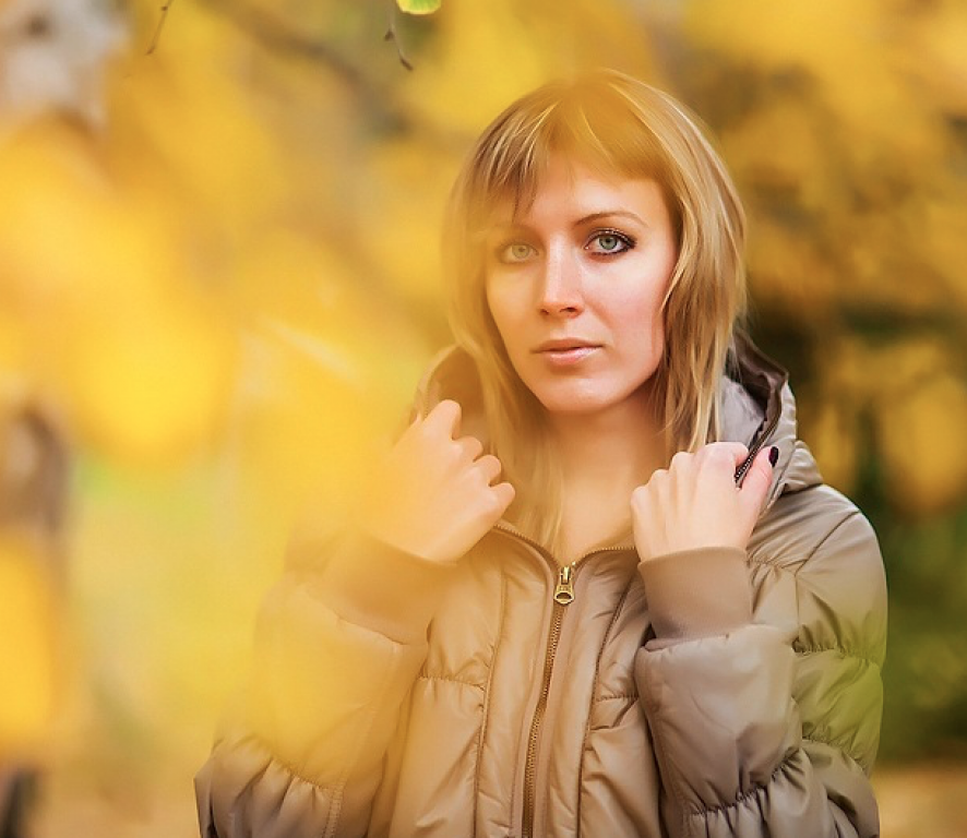 Ирина Федорова